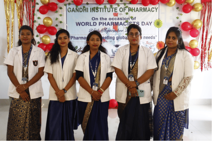 Gandhi College of Nursing Jamshedpur Campus photo 2